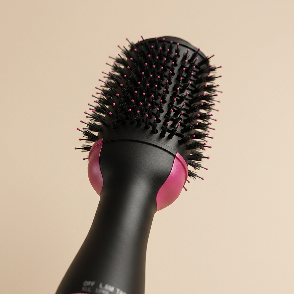 VolumeAir Pink™