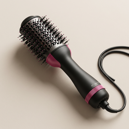 VolumeAir Pink™