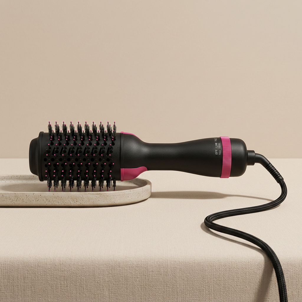 VolumeAir Pink™