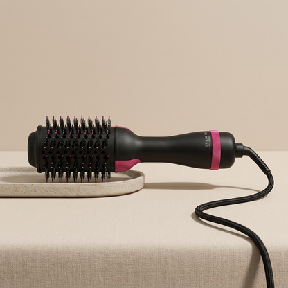 VolumeAir Pink™