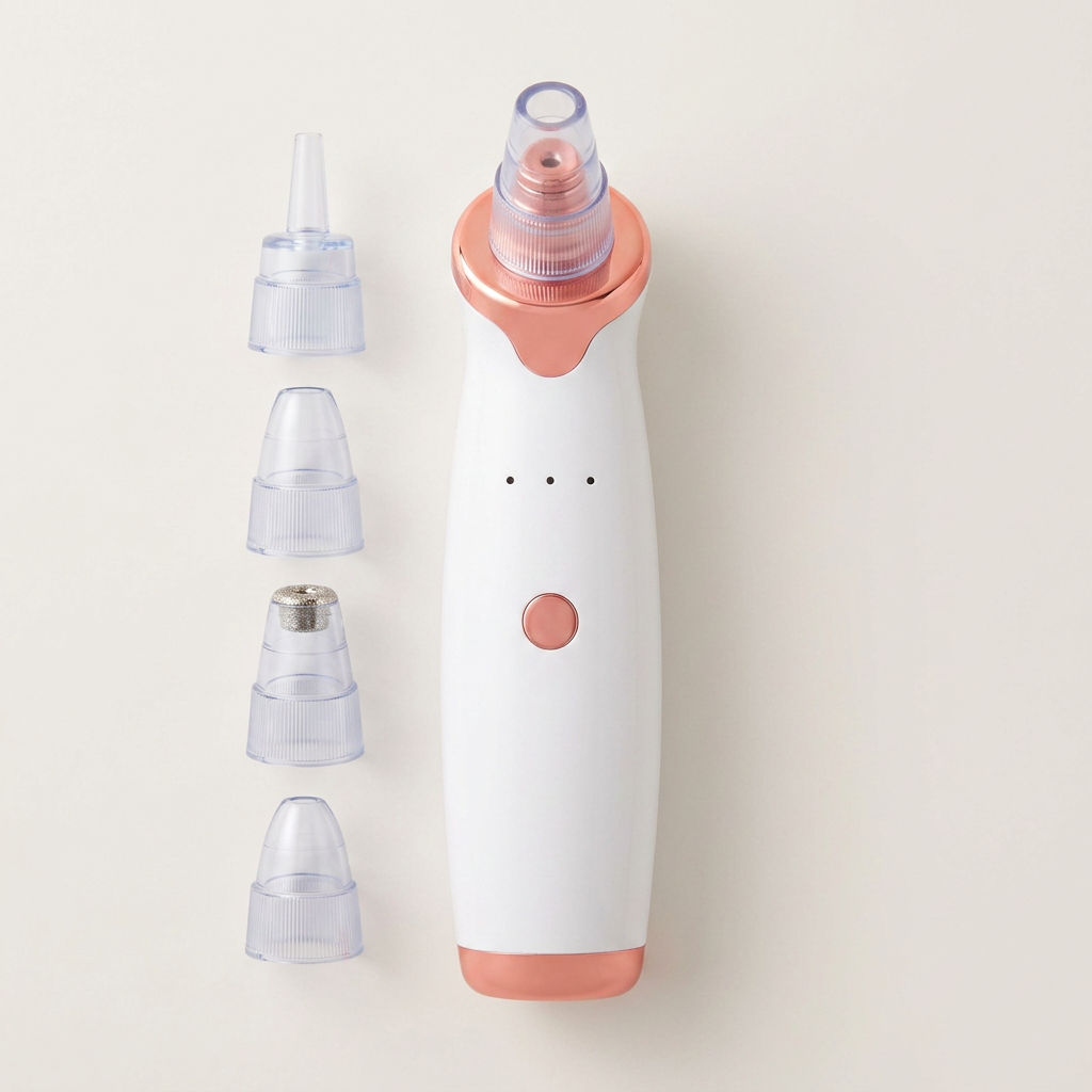 PoreClean Vacuum™
