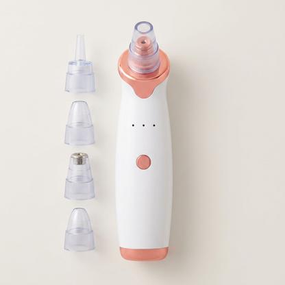 PoreClean Vacuum™