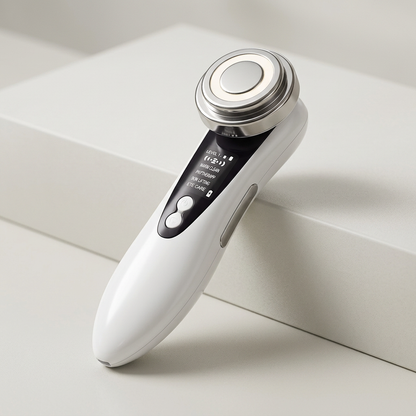 GlowLift LED™ Masajeador Facial