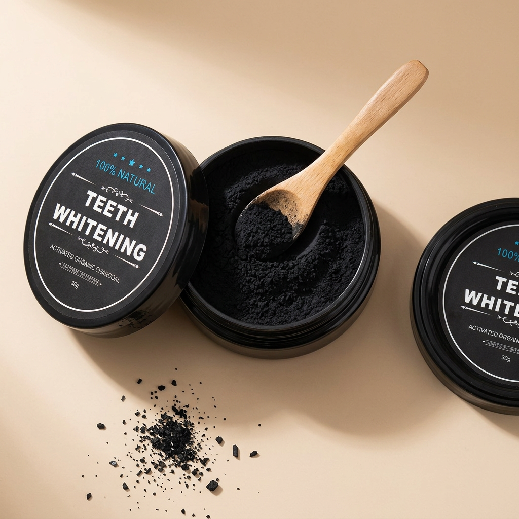 WhiteSmile Bamboo™ Kit