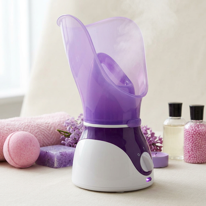 PureSteam Facial Spa™