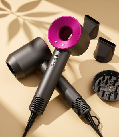 AirLuxe Pro™