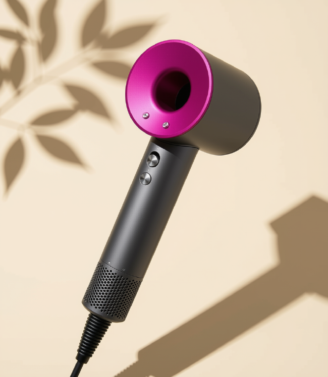 AirLuxe Pro™