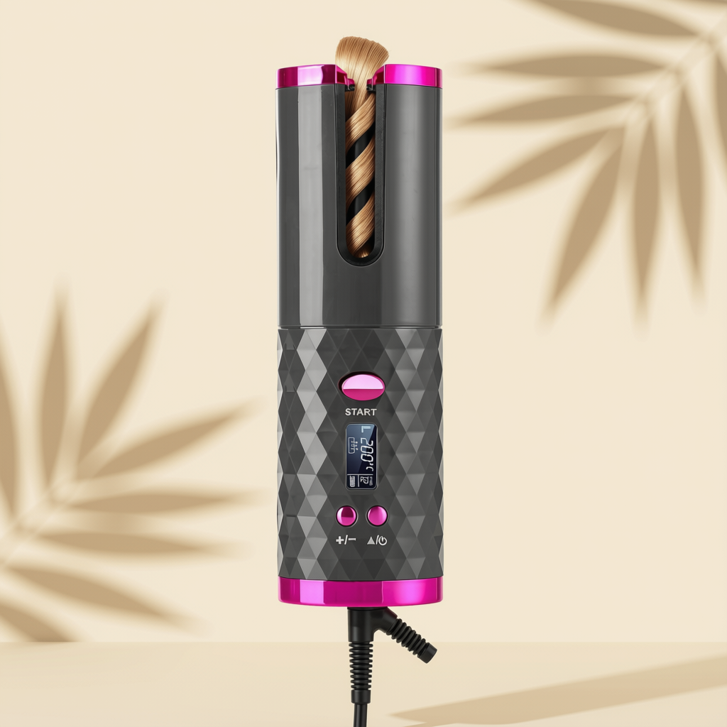 CurlNova Pro™