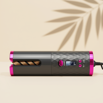 CurlNova Pro™
